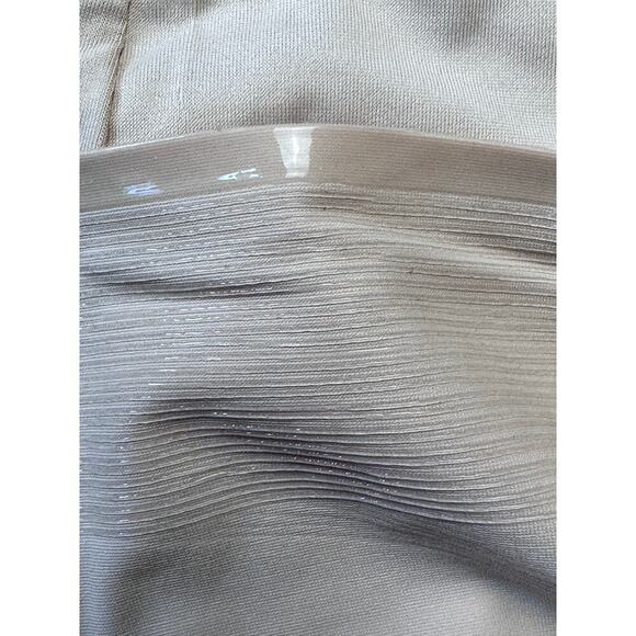 TC Fine Intimates Beige Firm Control Hi-Waist Half Slip Size XL NWT - Picture 6 of 9